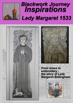 SP0003 - Lady Margaret